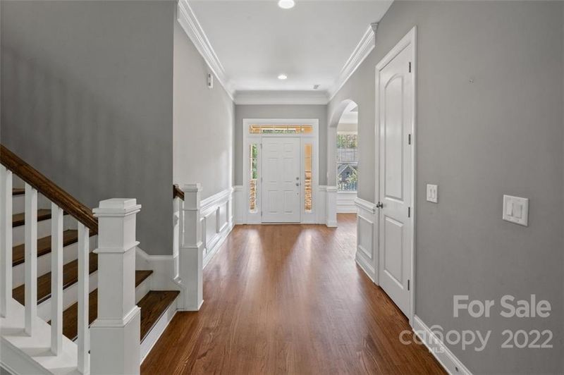 2151 Sweet Clover Way, Denver, NC 28037
