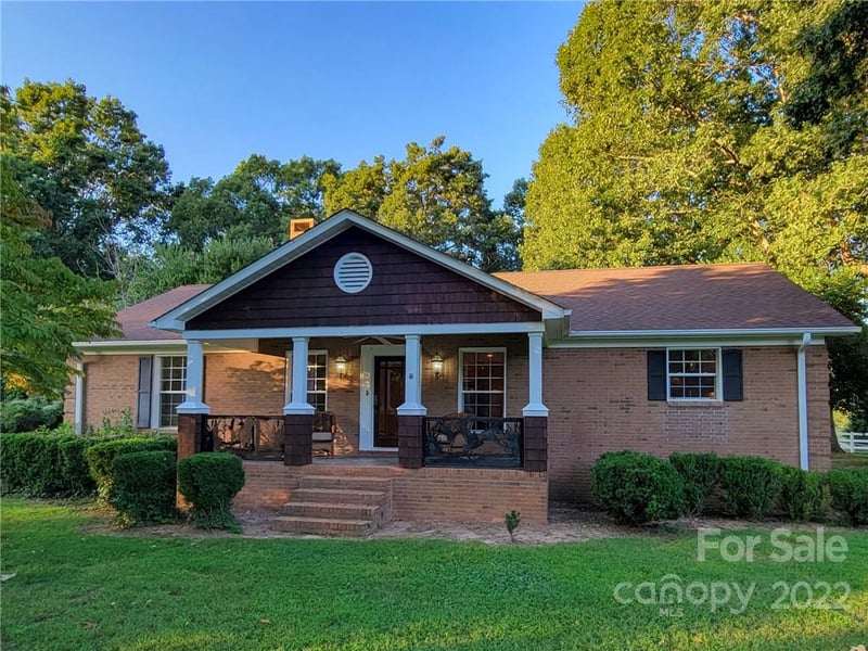 6658 Sherrills Ford Rd, Catawba, NC 28609