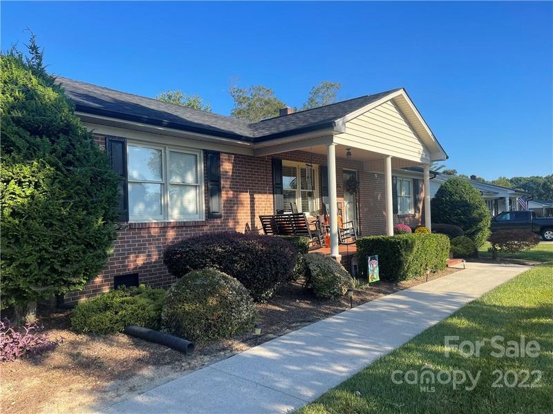 403 Jane St, Cherryville, NC 28021