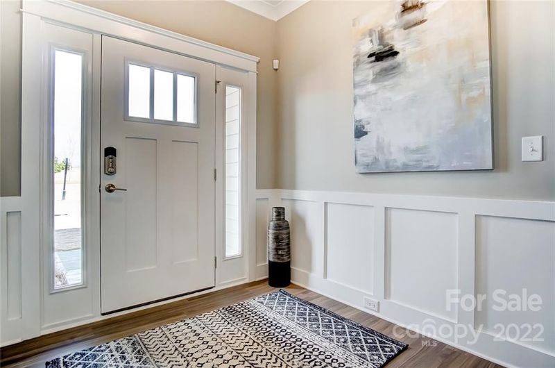 1006 Baldwin Dr Lot 1-2B, Lancaster, SC 29720