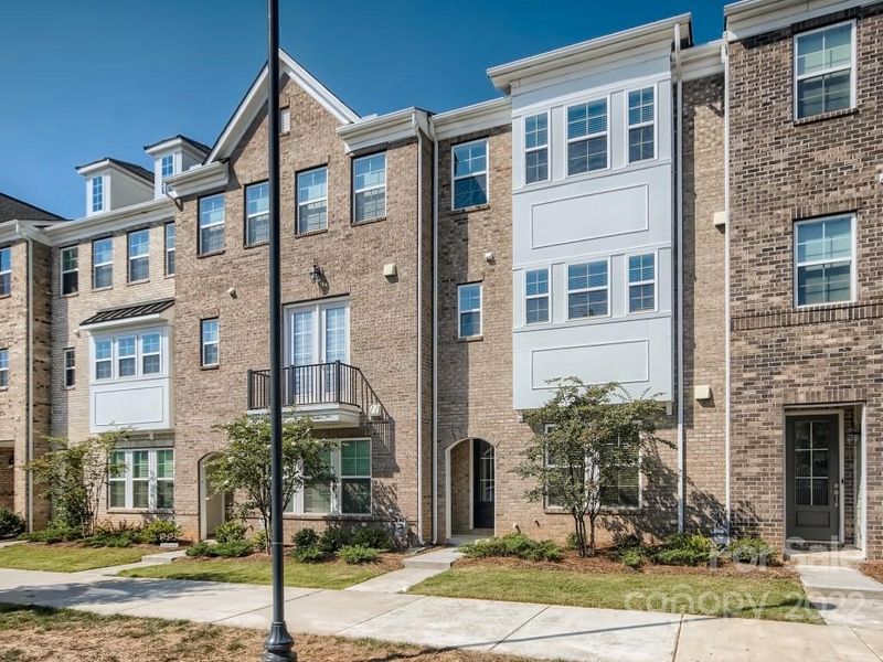 11637 Red Rust Ln, Charlotte, NC 28277