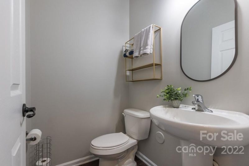 4536 Oconnell St, Indian Trail, NC 28079