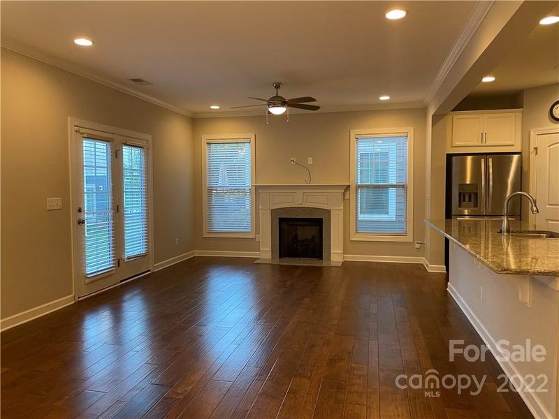 16139 Lost Canyon Way, Charlotte, NC 28277