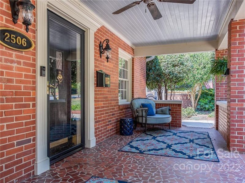 2506 E 5th St, Charlotte, NC 28204