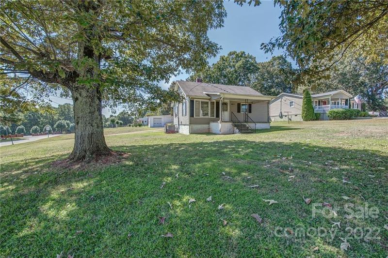 1603 Old Hickory Grove Rd, Mount Holly, NC 28021