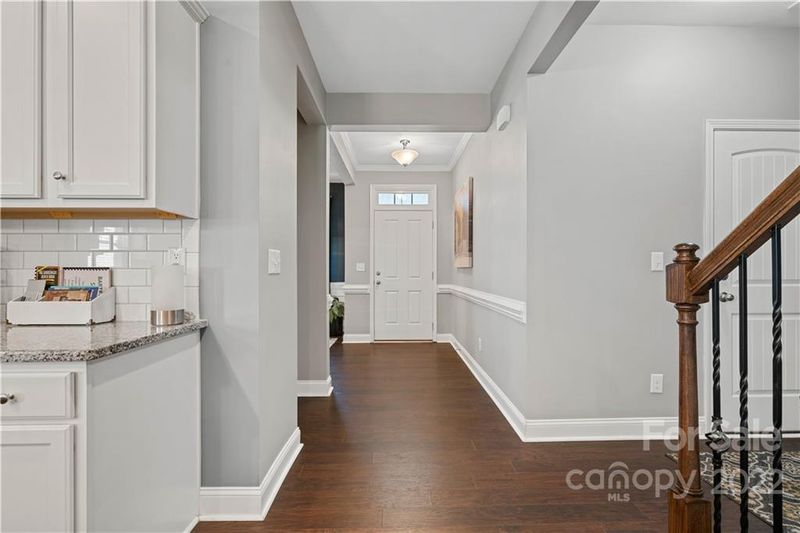 5140 Wakehurst St, Kannapolis, NC 28081