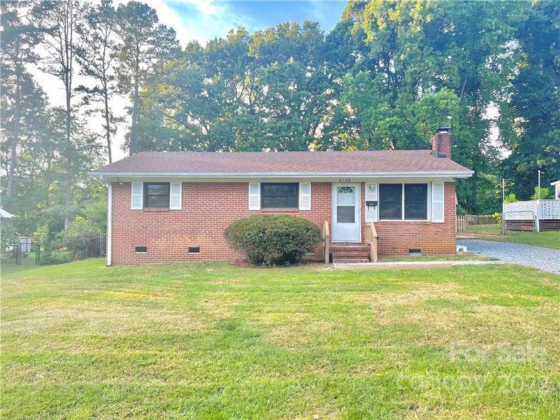 4109 Malta Pl, Charlotte, NC 28215