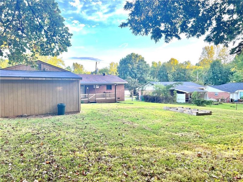 4109 Malta Pl, Charlotte, NC 28215