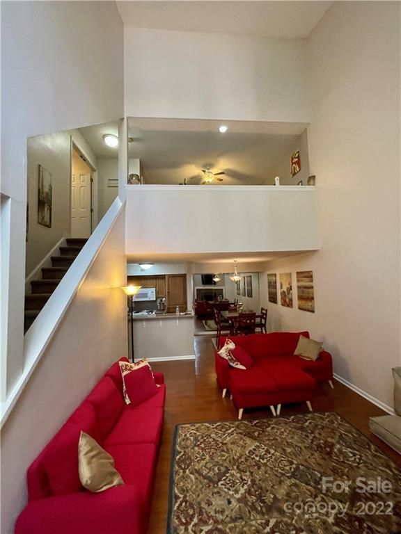 7336 Winery Ln, Charlotte, NC 28227