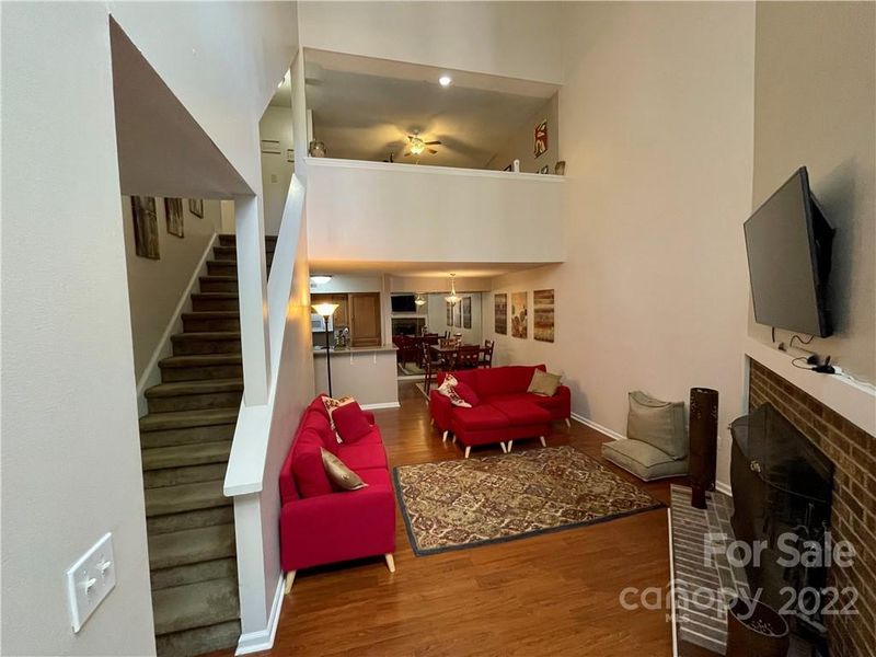 7336 Winery Ln, Charlotte, NC 28227
