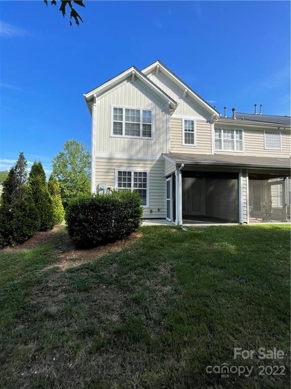 7404 Calhoun Falls Dr #19, Rock Hill, SC 29732