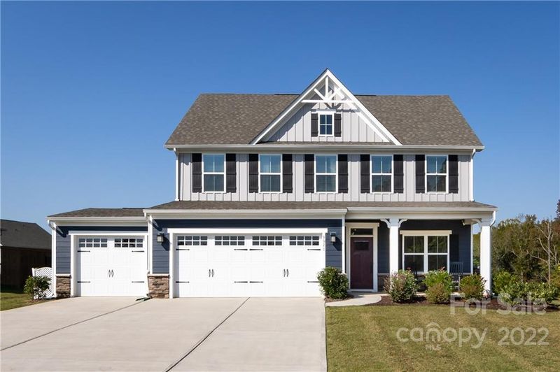 3021 Ava Ct, Indian Land, SC 29707