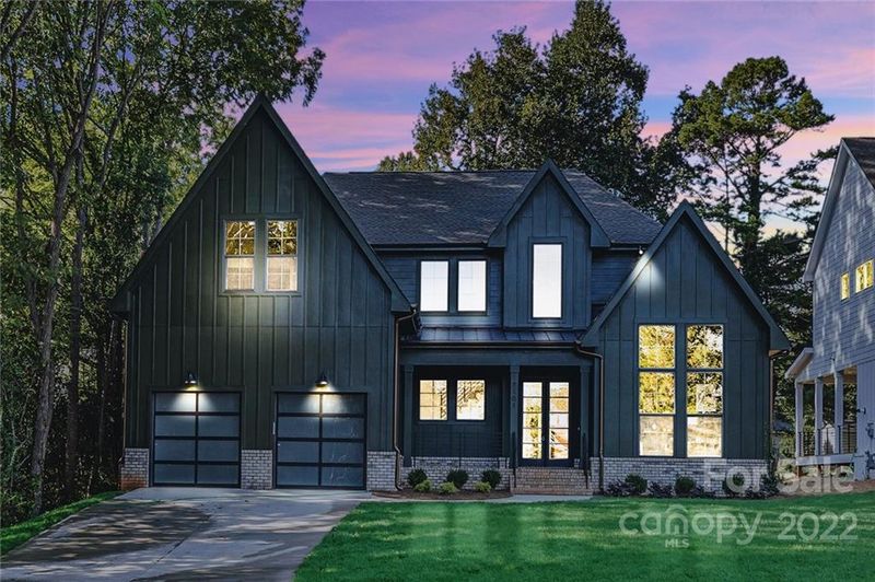 7101 Ramsgate Rd, Charlotte, NC 28270
