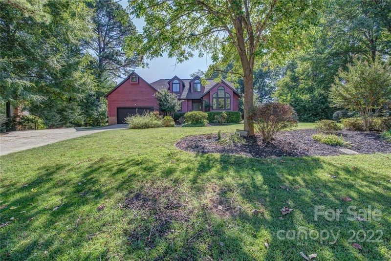 6318 Golden Eagle Ln, Mint Hill, NC 28227