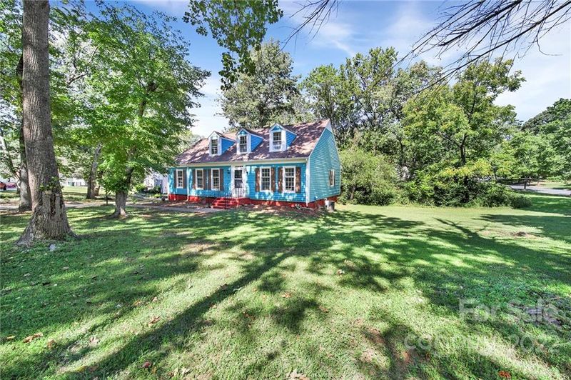 8621 Mulberry Grove Rd, Charlotte, NC 28227
