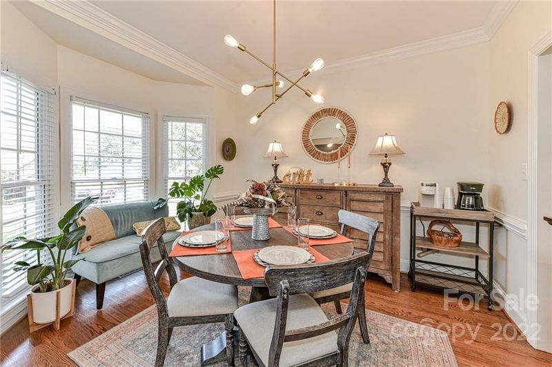 2500 Brecon Ct, Matthews, NC 28104
