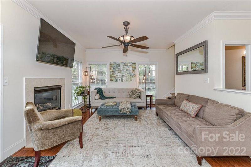 2500 Brecon Ct, Matthews, NC 28104