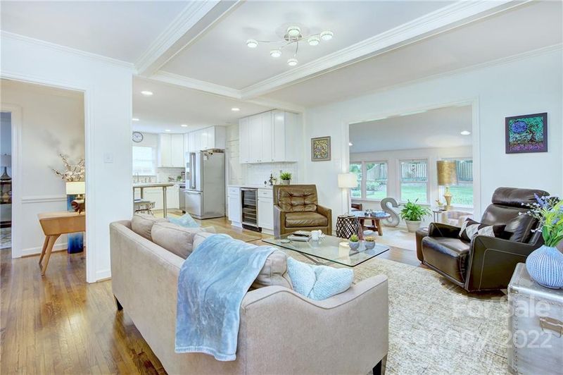 4317 Glenfall Ave, Charlotte, NC 28210