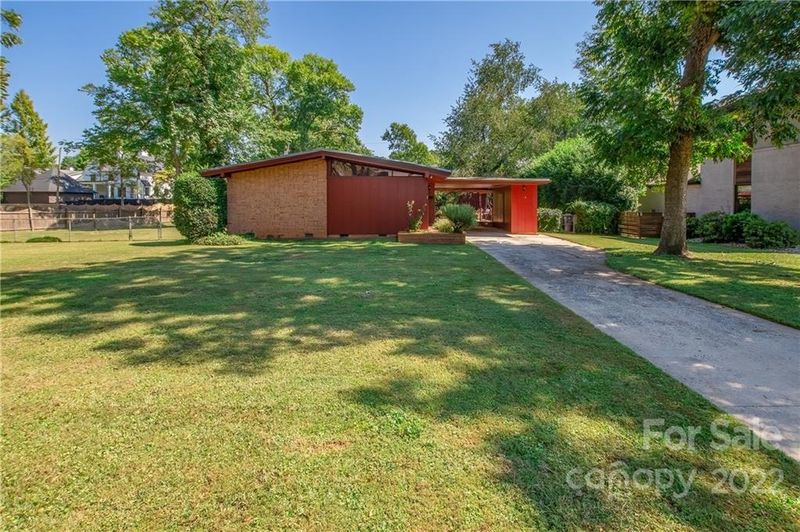 1701 Jameston Dr, Charlotte, NC 28209