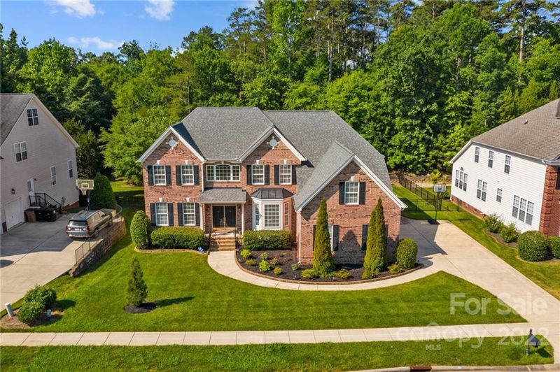 1615 Aringill Ln, Matthews, NC 28104