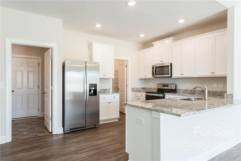 120 Tanner Loop, Troutman, NC 28166