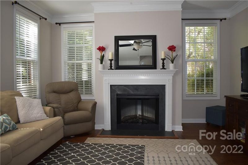 9642 Longstone Ln, Charlotte, NC 28277
