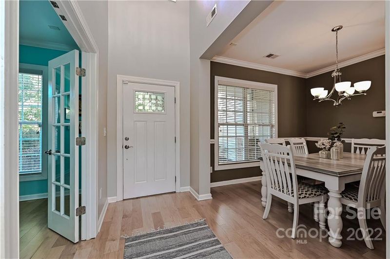 13809 Daltrey Ln, Charlotte, NC 28277