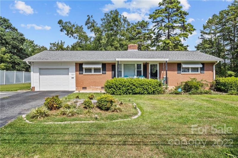 1302 Spencer Ave, Gastonia, NC 28052