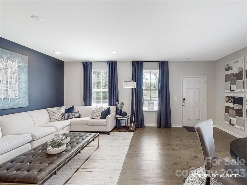7722 Nelson Rd #2A, Mint Hill, NC 28227