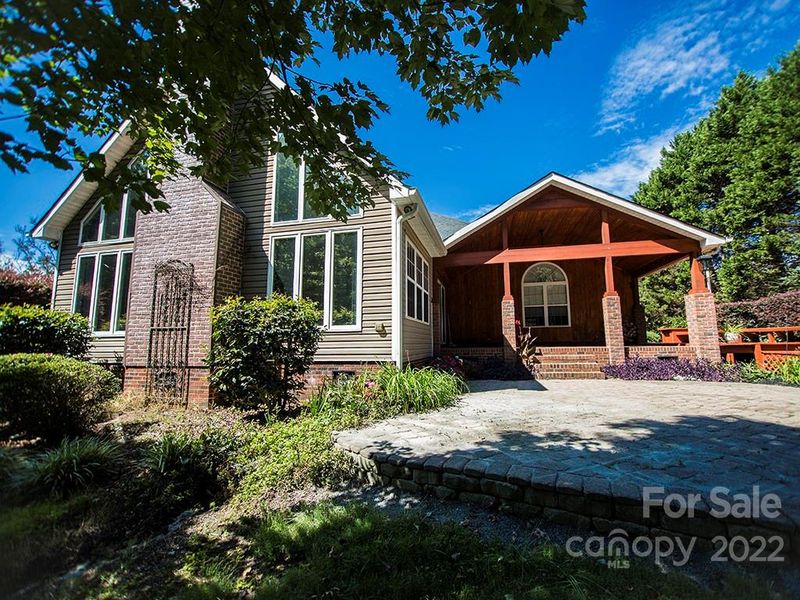 5140 Cr Wood Rd, Gastonia, NC 28056