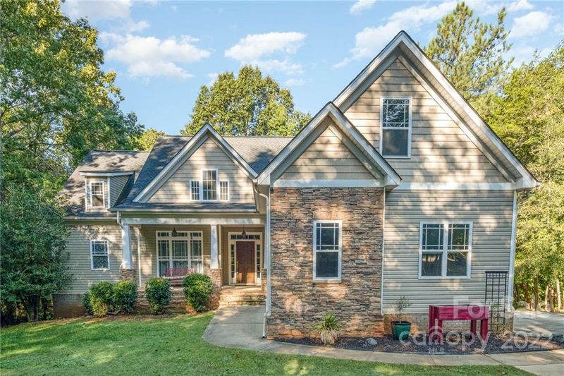 5712 Davis Rd, Waxhaw, NC 28173