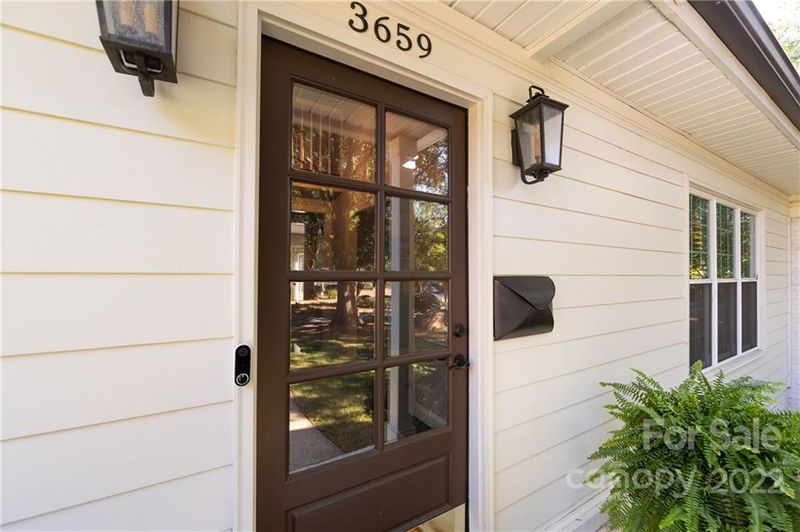 3659 Mill Pond Rd, Charlotte, NC 28226