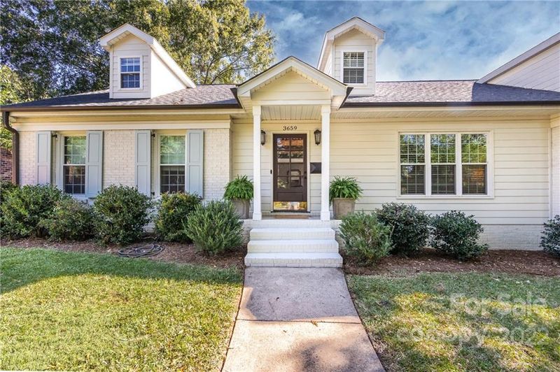 3659 Mill Pond Rd, Charlotte, NC 28226