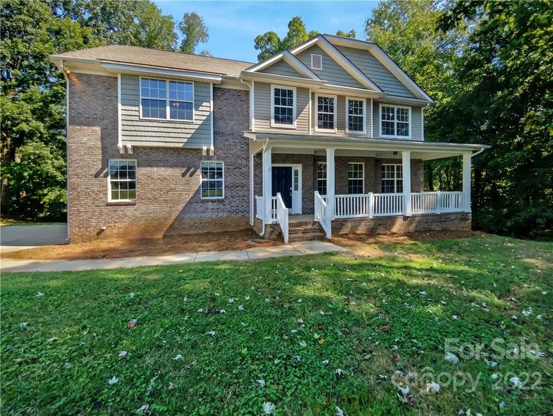 500 Heather Pl, Monroe, NC 28112