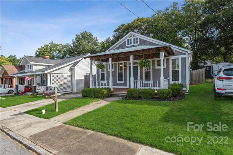152 Beech St NW, Concord, NC 28025