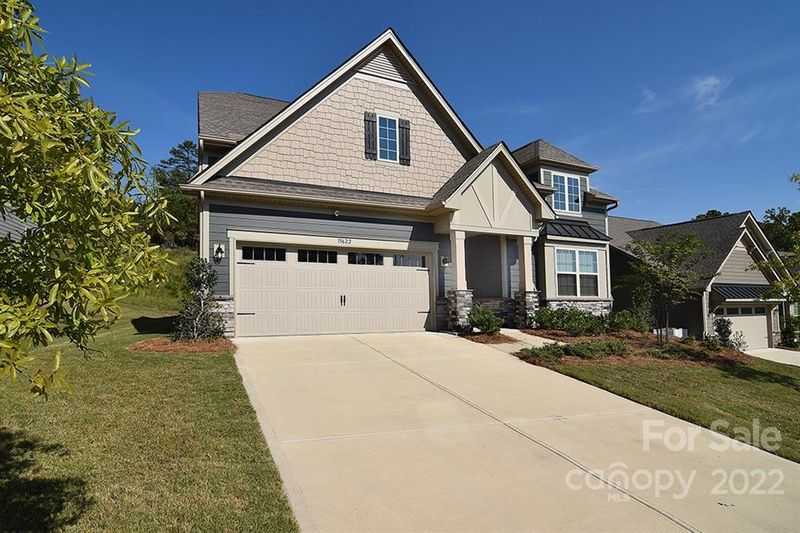 15622 Aviary Orchard Way, Charlotte, NC 28278