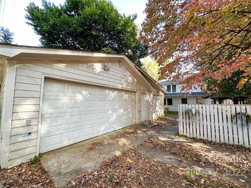 1226 Myrtle Ave, Charlotte, NC 28203