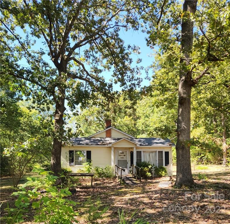 11811 Troutman Rd, Midland, NC 28107