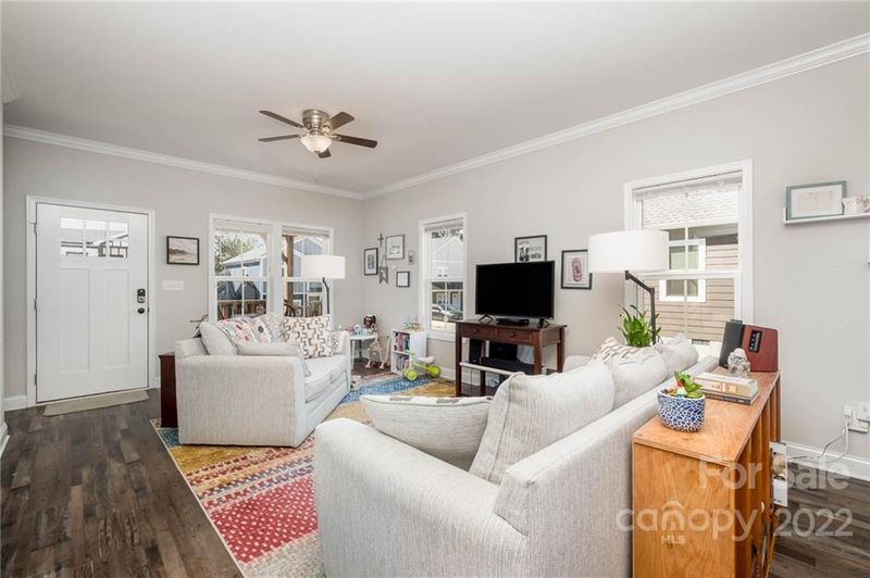 600 Grace St, Gastonia, NC 28052
