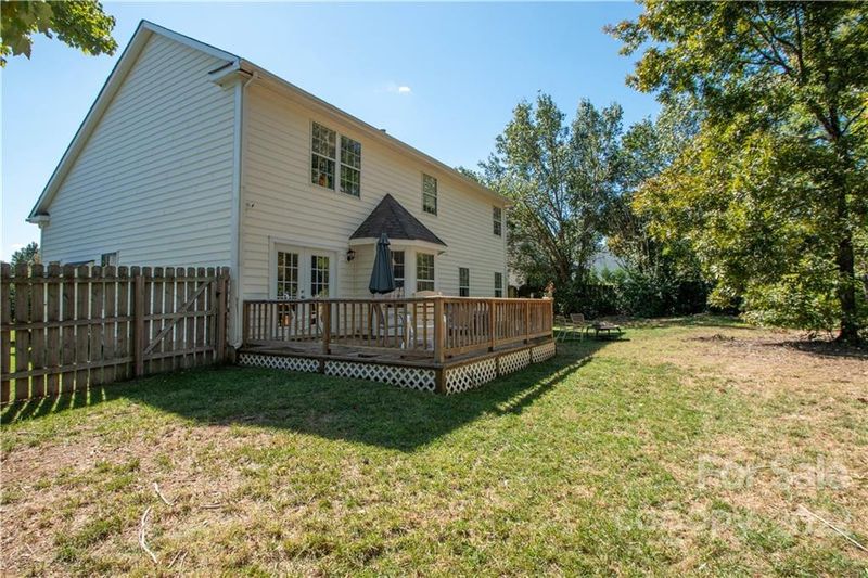 3609 Denise Dr, Indian Trail, NC 28079