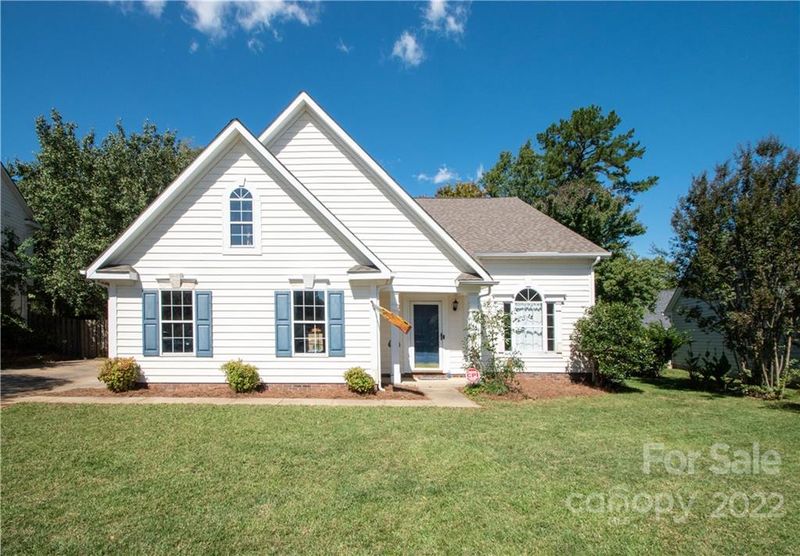 3609 Denise Dr, Indian Trail, NC 28079