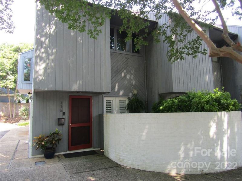 436 E Park Ave, Charlotte, NC 28203