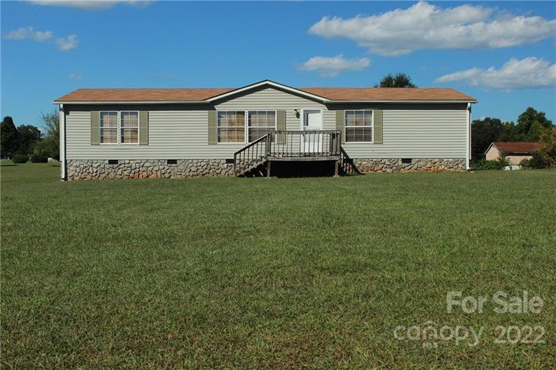 4057 Ritchfield Dr, Lincolnton, NC 28092