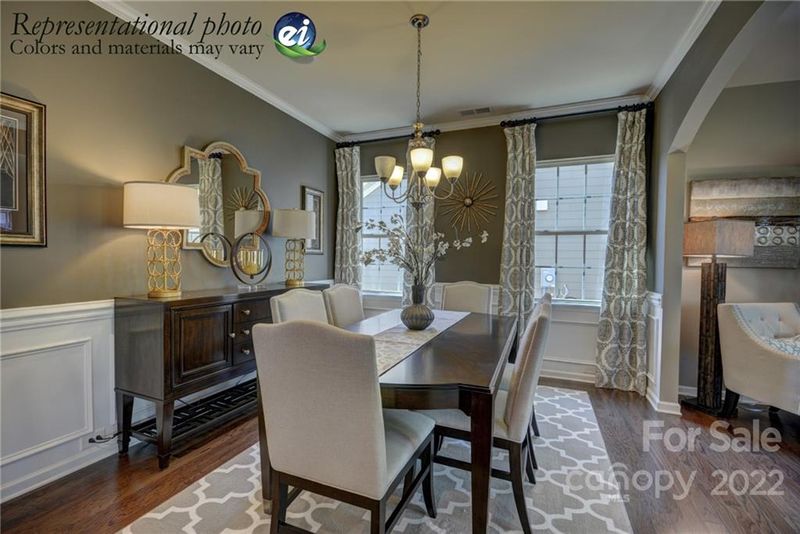 4254 Spadefoot Ct #434, Lancaster, SC 29720