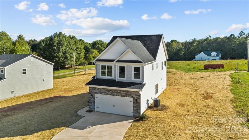 184 Bevis Ln, Statesville, NC 28677
