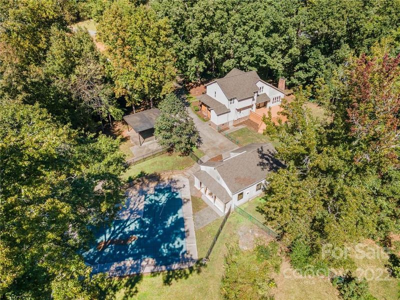 3830 Springway Dr, Gastonia, NC 28056