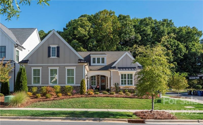 7113 Washam Park Dr, Cornelius, NC 28031