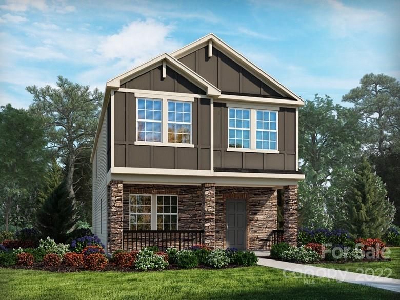 854 Windage Way, Pineville, NC 28134