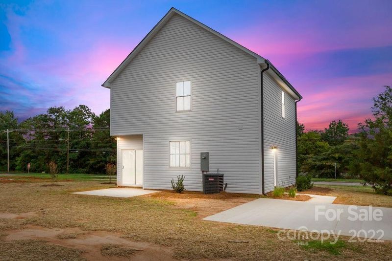 1475 N Main St, Kannapolis, NC 28081