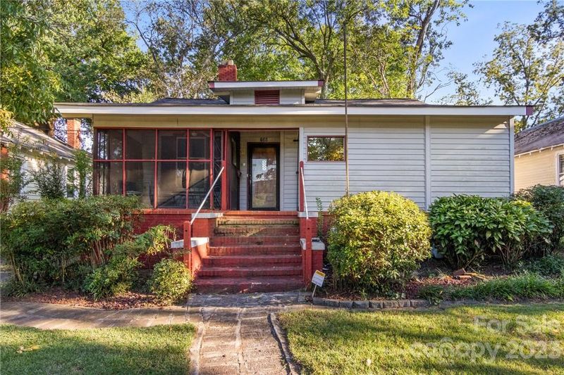730 Crest St, Rock Hill, SC 29730